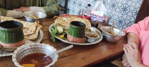 عکس دیزی سرای حبیب