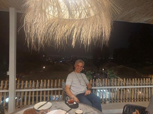 عکس کافه و رستوران کی آرت