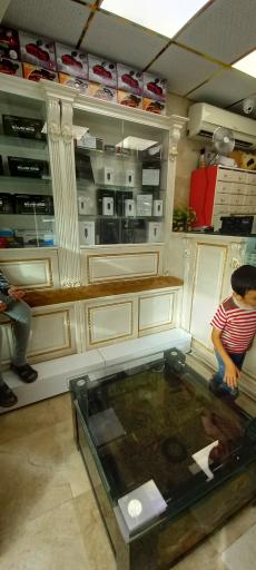 عکس تعمیرات تخصصی دزدگیر تک