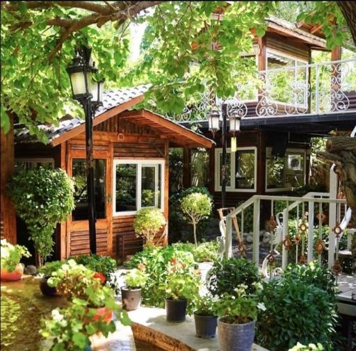 عکس رستوران بینام