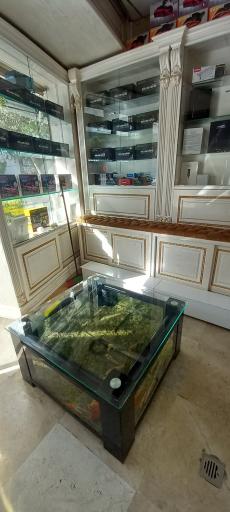 عکس تعمیرات تخصصی دزدگیر تک