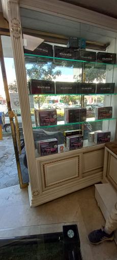 عکس تعمیرات تخصصی دزدگیر تک