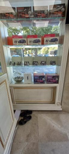 عکس تعمیرات تخصصی دزدگیر تک