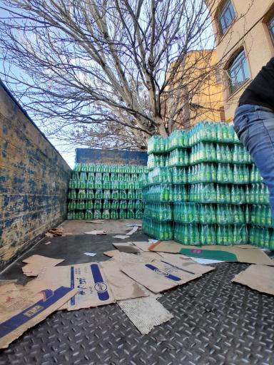 عکس بازرگانی سهند