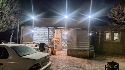 عکس بوفه ریوار