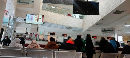 عکس آزمایشگاه پاتوبیولوژی دانش