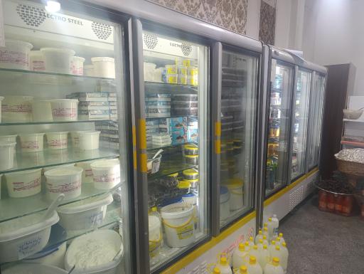 عکس لبنیات مرکزی فرهادگرد