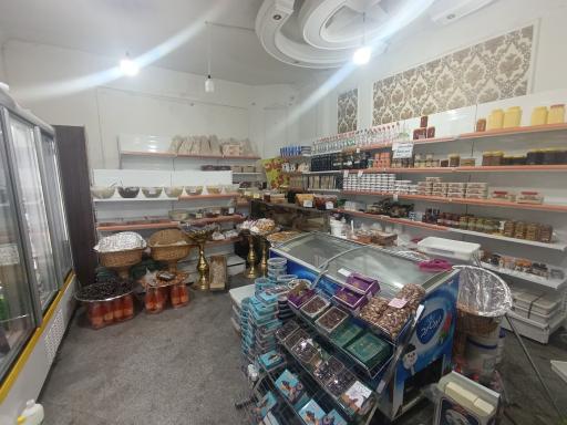 عکس لبنیات مرکزی فرهادگرد