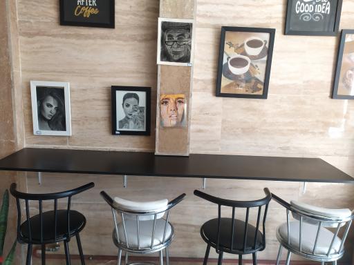 عکس کافه همیشگی