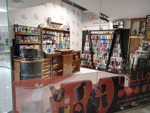 عکس فروشگاه موبایلستان
