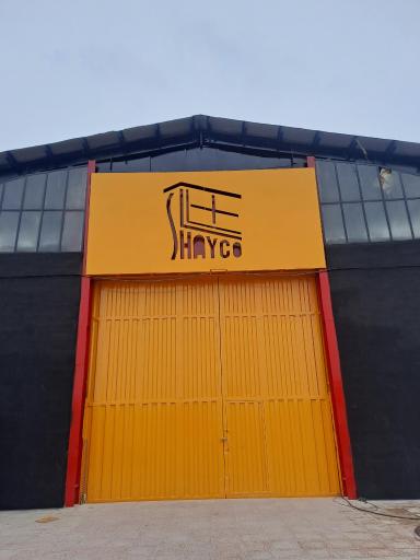 عکس شایکو