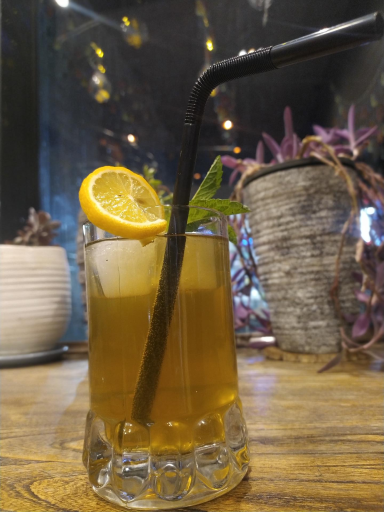 عکس کافه همیشگی