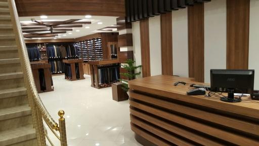 عکس پوشاک زانکو پوش (زاگرس پوش سابق)