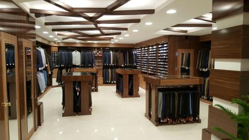 عکس پوشاک زانکو پوش (زاگرس پوش سابق)