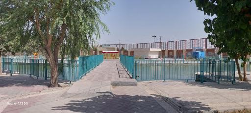 عکس بوستان زیتون ایرانیان