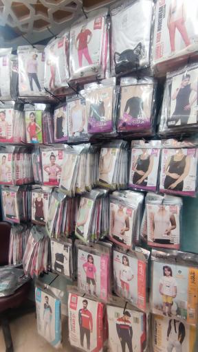 عکس پوشاک سیلکا