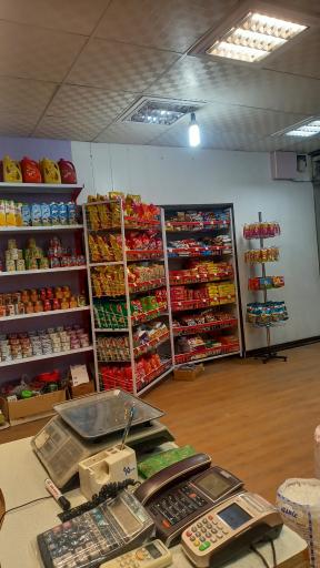 عکس مواد غذایی عزیزی