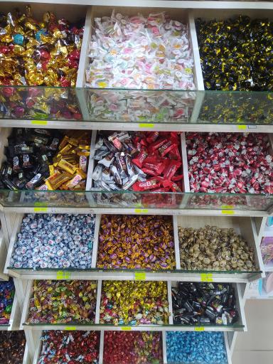 عکس آجیل تک کردستان