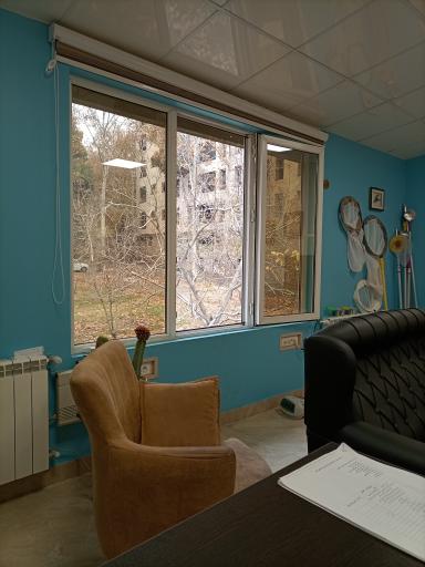 عکس شرکت تجهیزات حشره شناسی ماهور