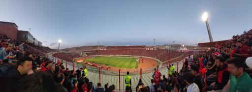 عکس ورزشگاه شهید وطنی