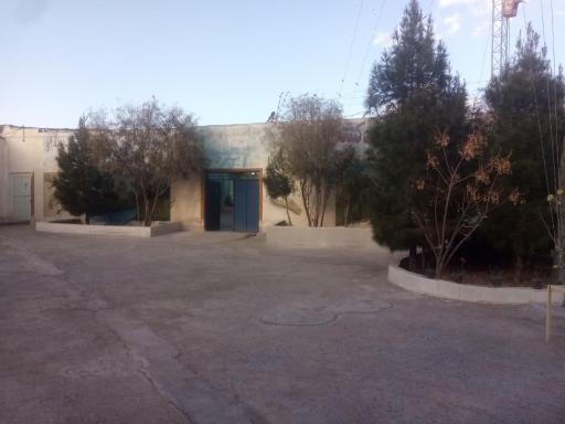 عکس کمپ ترک اعتیاد پرستو 