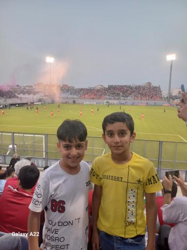 عکس ورزشگاه شهید وطنی