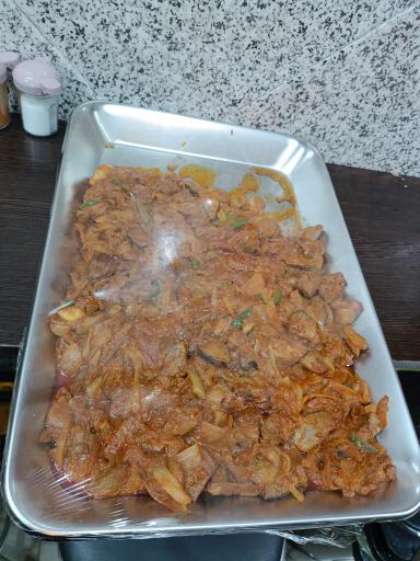 عکس ساندویچ نوروزخان
