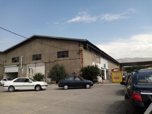 عکس مرکز معاینه فنی خودرو چیتگر