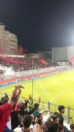 عکس ورزشگاه شهید وطنی