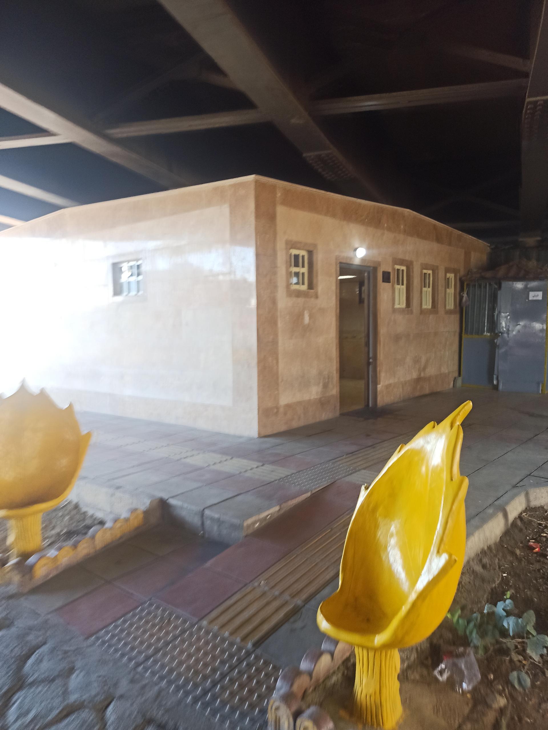 عکس سرویس بهداشتی