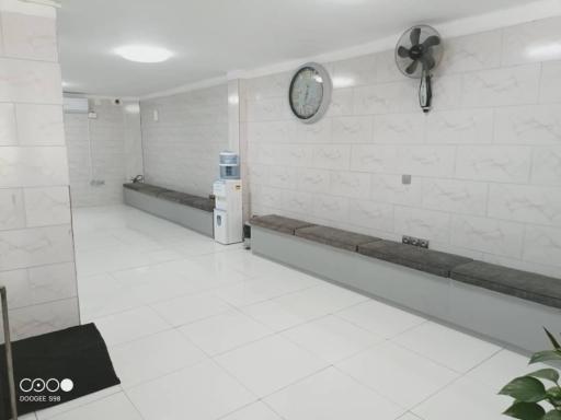 عکس مطب دندانپزشکی دکتر مردانی