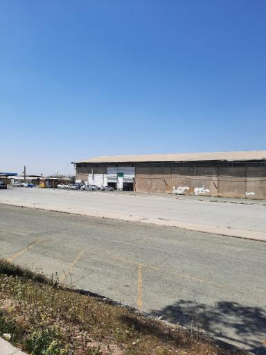 عکس مرکز معاینه فنی خودرو چیتگر