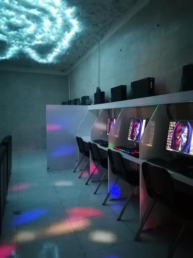 عکس گیم سنتر دارک