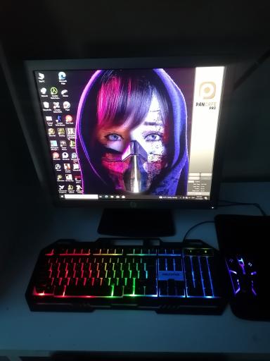 عکس گیم سنتر دارک