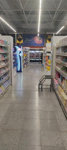 عکس بازار روز کوثر 12