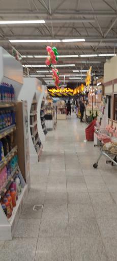 عکس بازار روز کوثر 12