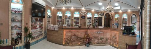 عکس شیرینی سنتی یزد