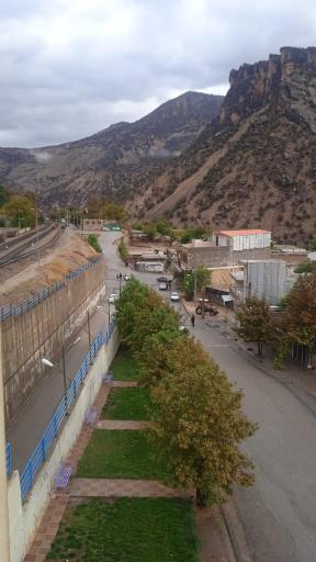 عکس سپید دشت