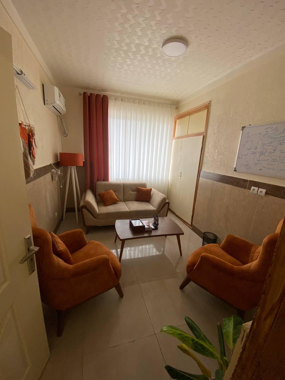 عکس مرکز مشاوره روانشناختی خرد