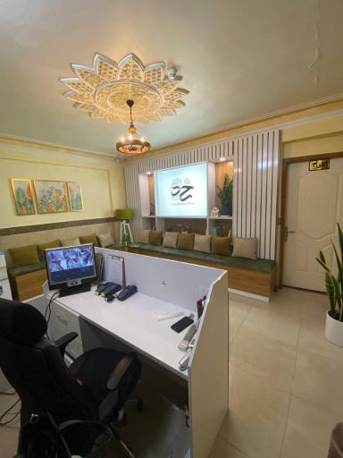 عکس مرکز مشاوره روانشناختی خرد