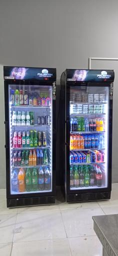 عکس رستوران و بیرون بر ماکان 