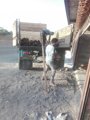 عکس جک سقفی قالب بتن مرتضوی 