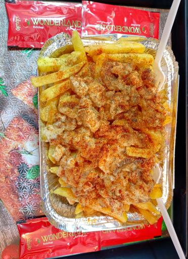 عکس ساندویچ نوروزخان