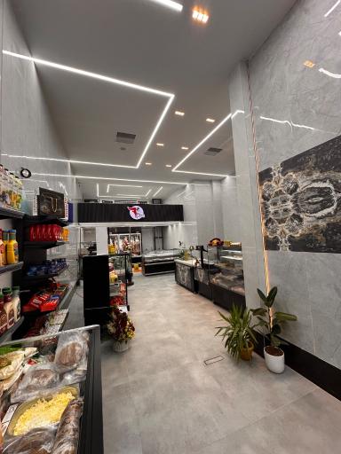 عکس پروتئین دایی محمود