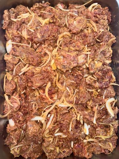 عکس پروتئین دایی محمود