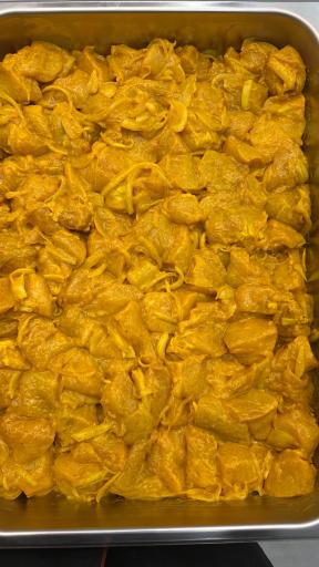 عکس پروتئین دایی محمود