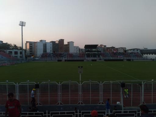 عکس ورزشگاه شهید وطنی