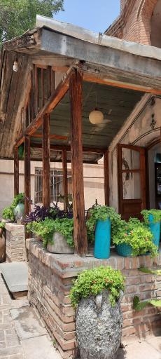 عکس کلیسای کانتور