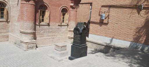 عکس کلیسای کانتور