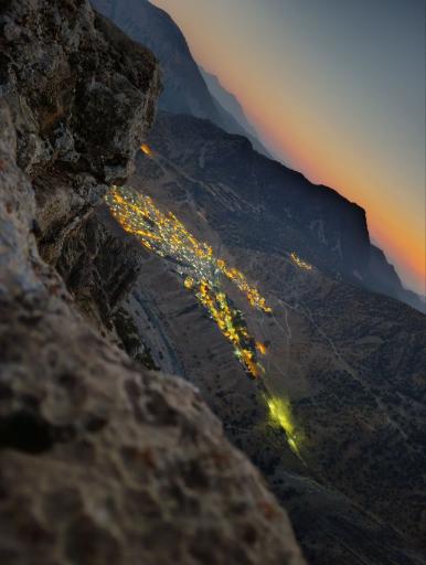 عکس سپید دشت